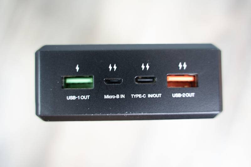 小米充电宝22.5瓦20000,小米10磁吸充电宝20000毫安