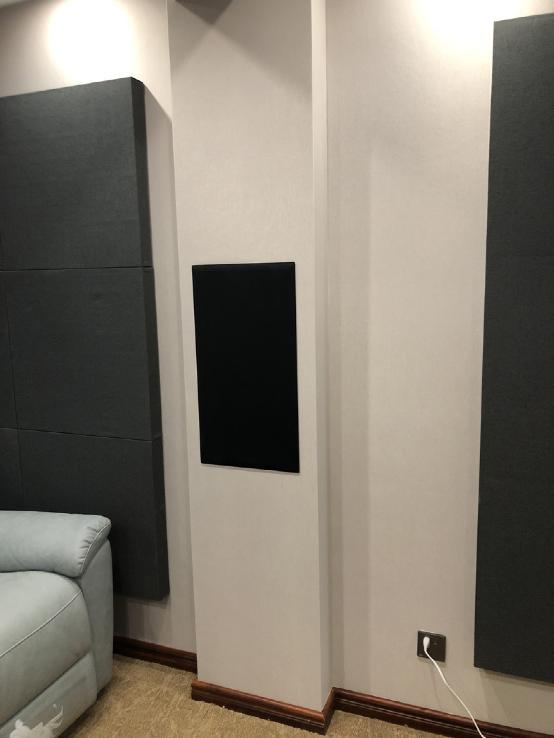 打造最简单的家庭影院,家庭影院装修效果图大全现代简约