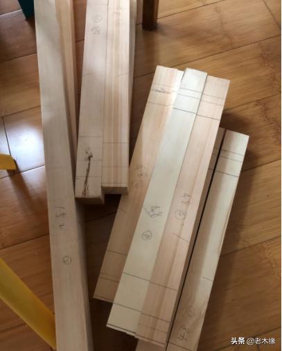 自己动手做榻榻米教程,自己做客厅榻榻米