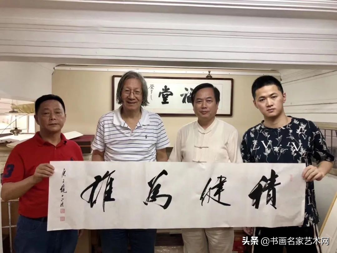 聚福堂书画装裱,聚福堂国画