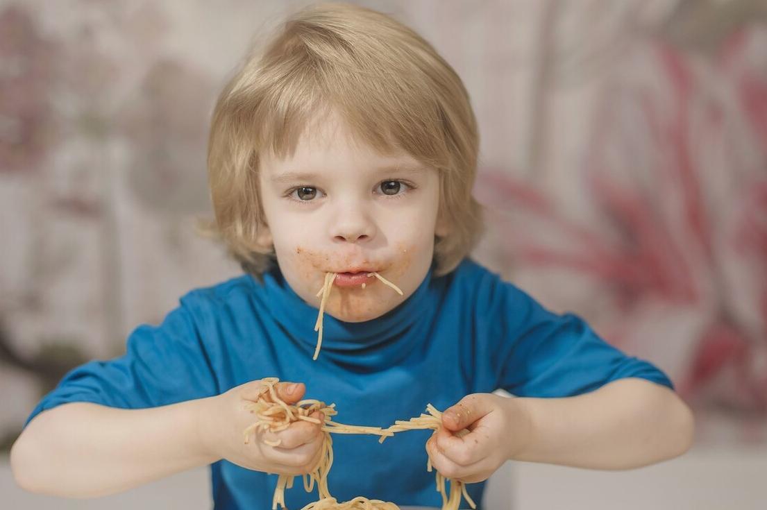 小孩怎样快速得厌食症,小儿挑食厌食推拿手法视频