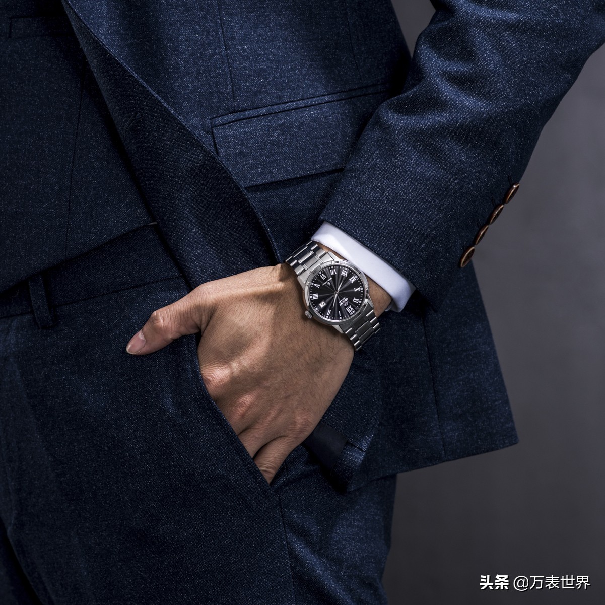 现在中国最好的手表是哪一款,目前国内最好的手表是哪款