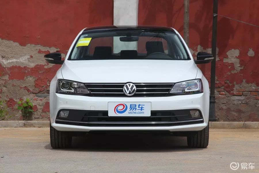 大众途岳的安全配置,专家研究中国人