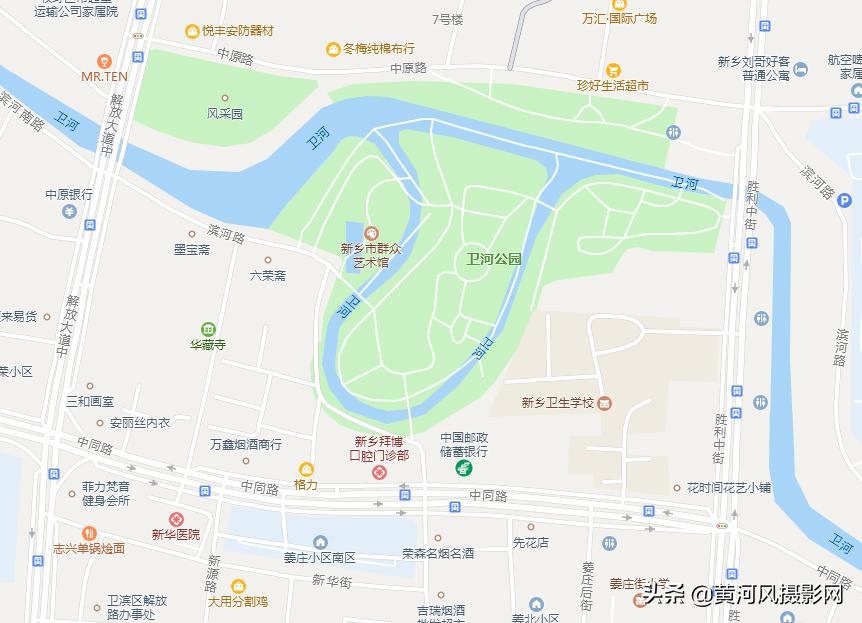 2020年迎新春“华章锦绣•助力中原产业文化书法成就展＂