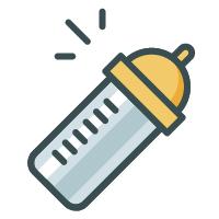 奶瓶多久换一次？别让“毒”奶瓶害了你的宝宝！