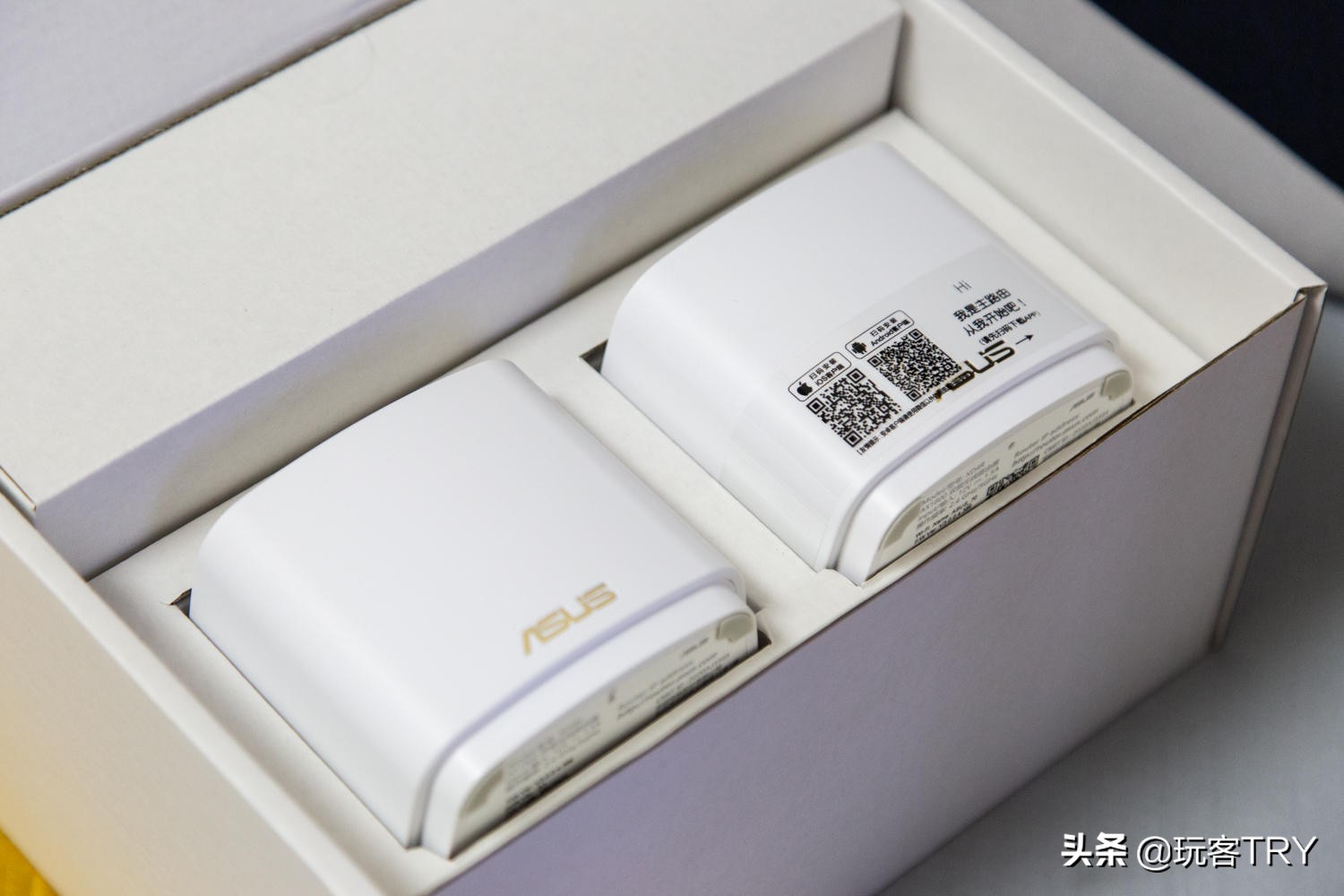 性价比高的wifi6子母路由器,高性价比wifi6组网