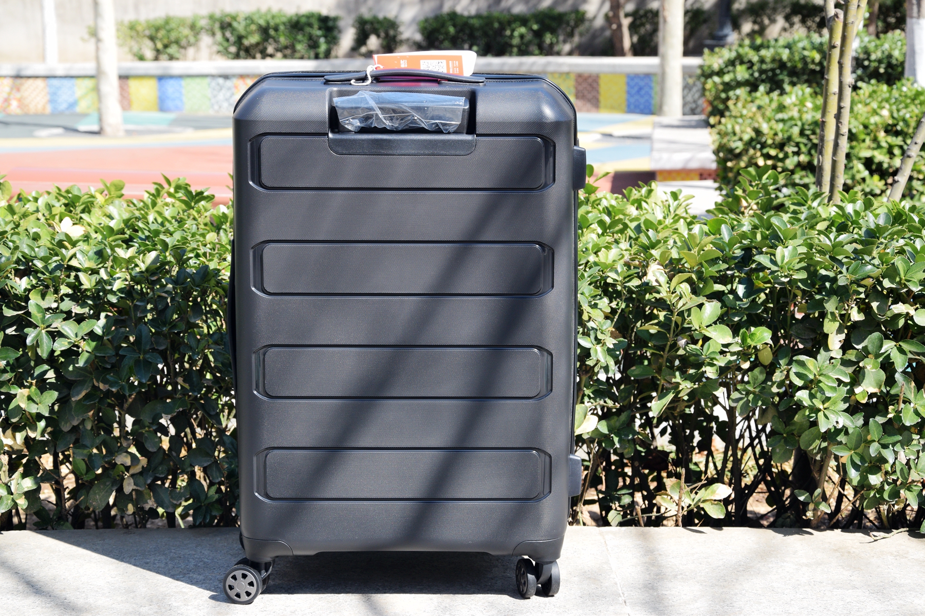 tsa密码锁行李箱推荐,tsa双层防爆拉链行李箱