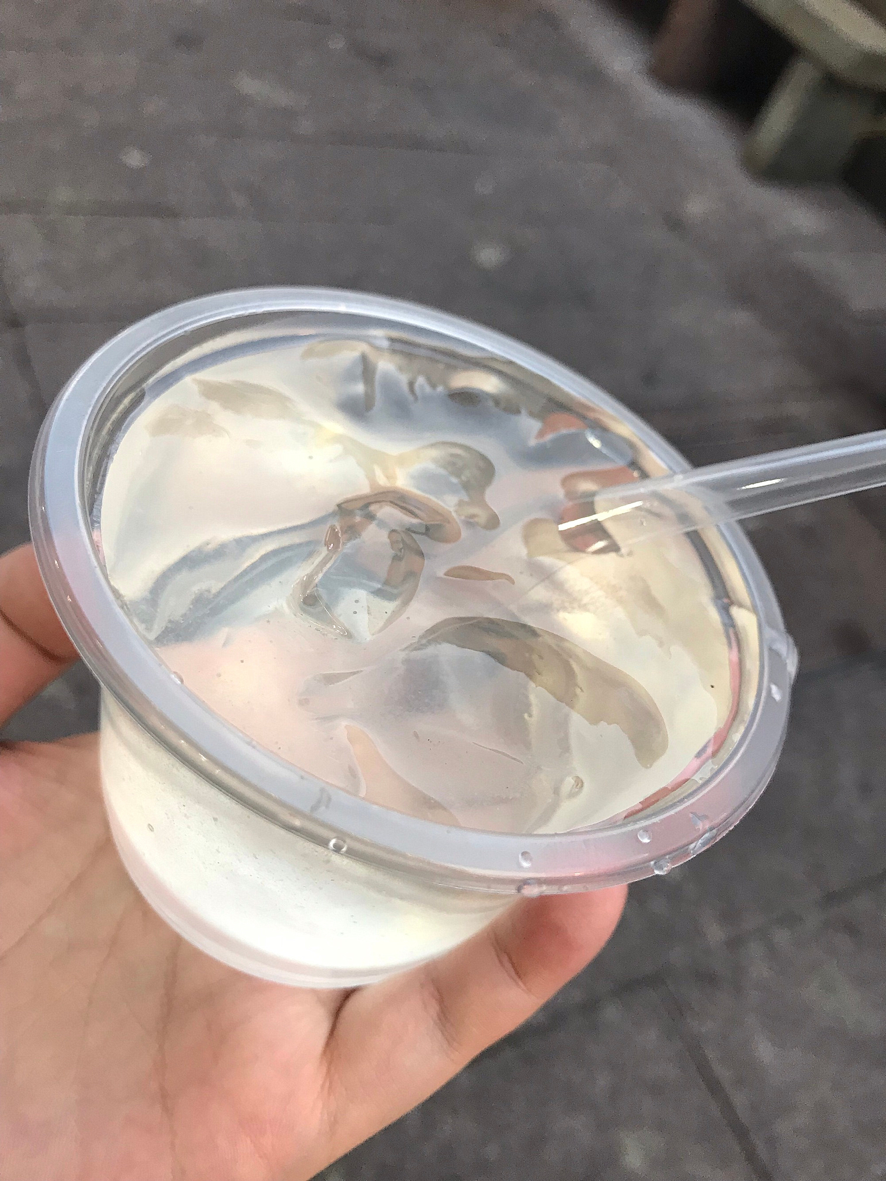 宁波的夏日清凉食品,宁波特色夏天的美食