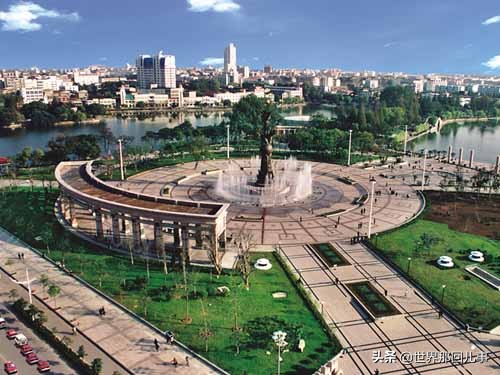 芜湖省域副中心城市,芜湖是地级市还是双核城市