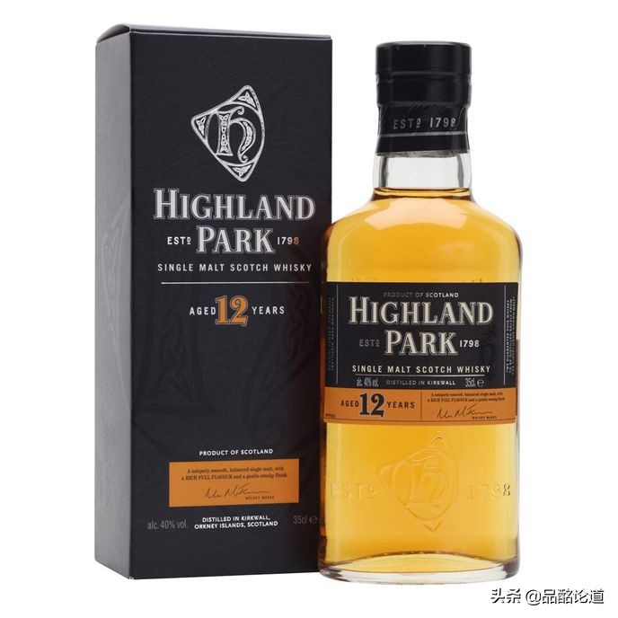 入门威士忌推荐酒单,第一次喝威士忌推荐