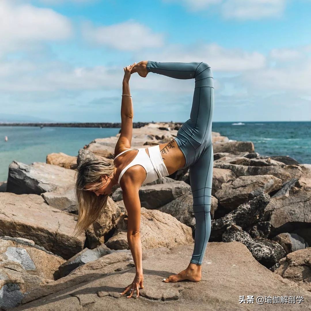 每天开髋,开髋的练习坚持多久可以完全打开