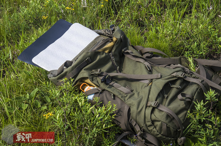 塔虎双肩包6l和9l哪个好,塔虎15L双肩包