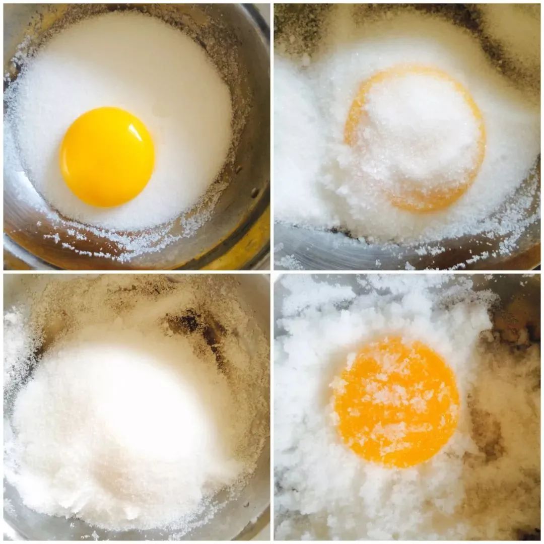 粽子里面的咸蛋黄要烤一下吗,做粽子用咸蛋黄剩下的蛋白怎么吃