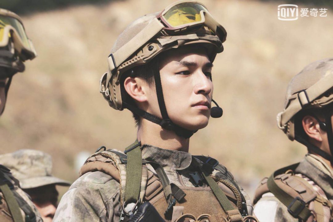 反恐特战队天狼二号,反恐特战队之天狼卧底