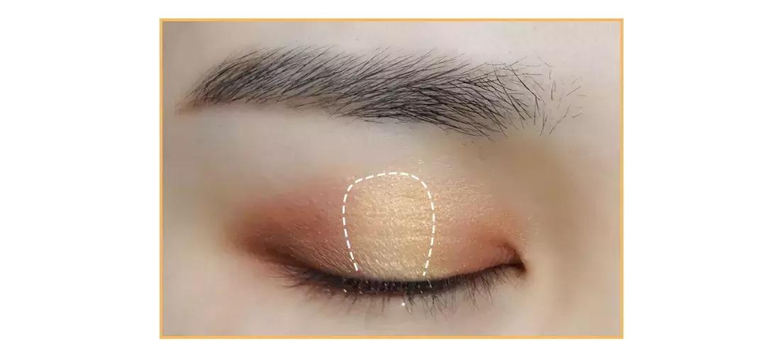 保姆级眼影刷教程视频,眼影教程保姆级大地色