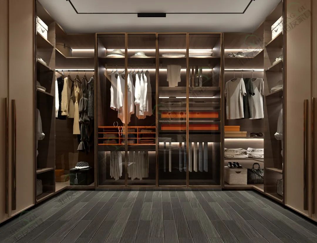 家具笔记是什么,整体衣柜怎么选购