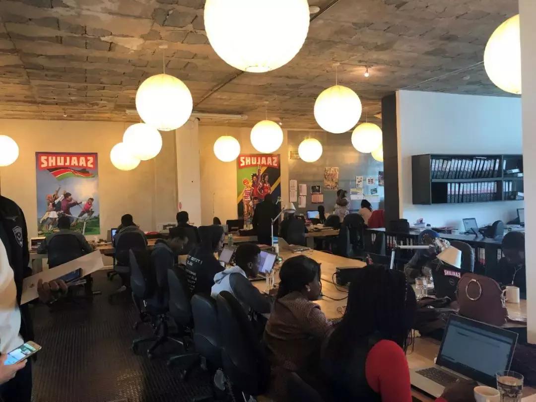 肯尼亚发展惊人,肯尼亚发展前景怎么样