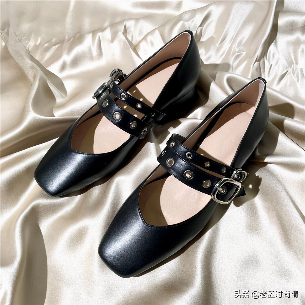 8公分单鞋,8厘米尖头单鞋