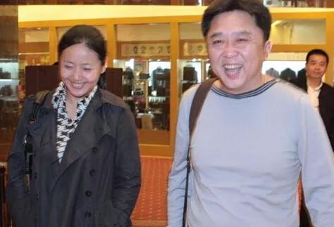 于谦老婆白慧明婚姻,于谦妻子白慧明简介