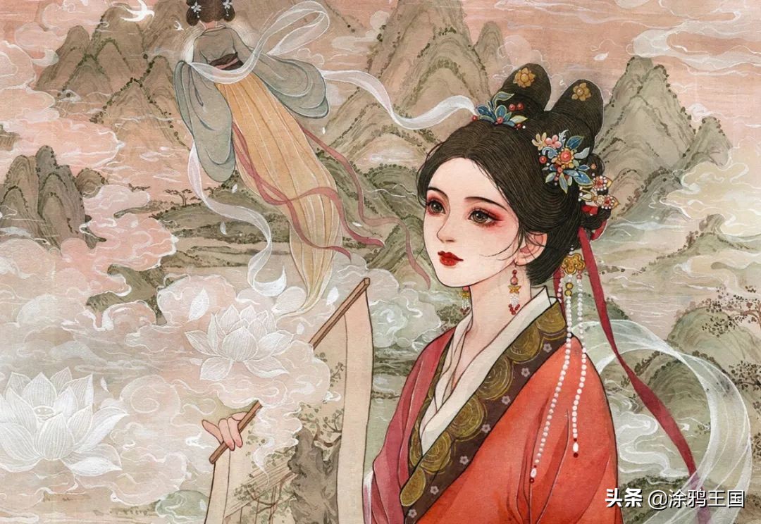 千人千面高清完整版,千人千面推送