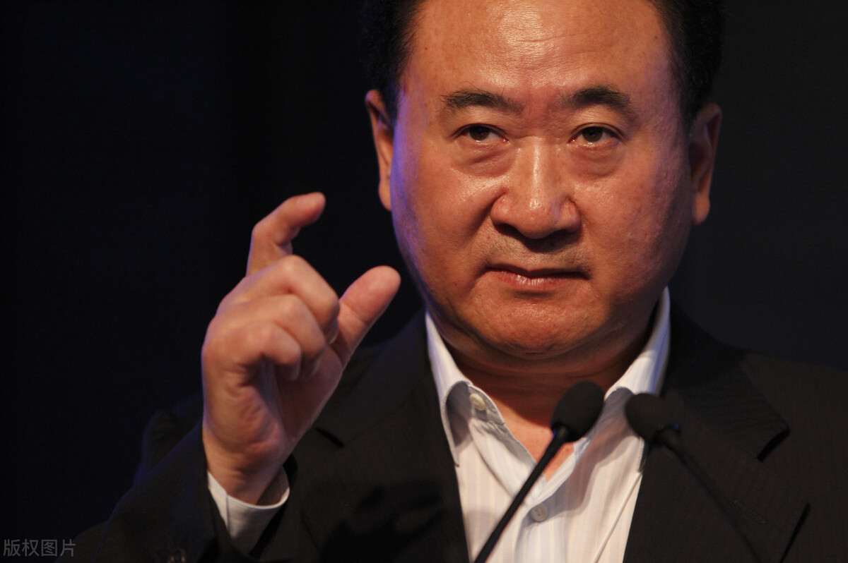 泛海集团卢志强现如何,泛海控股卢志强简介