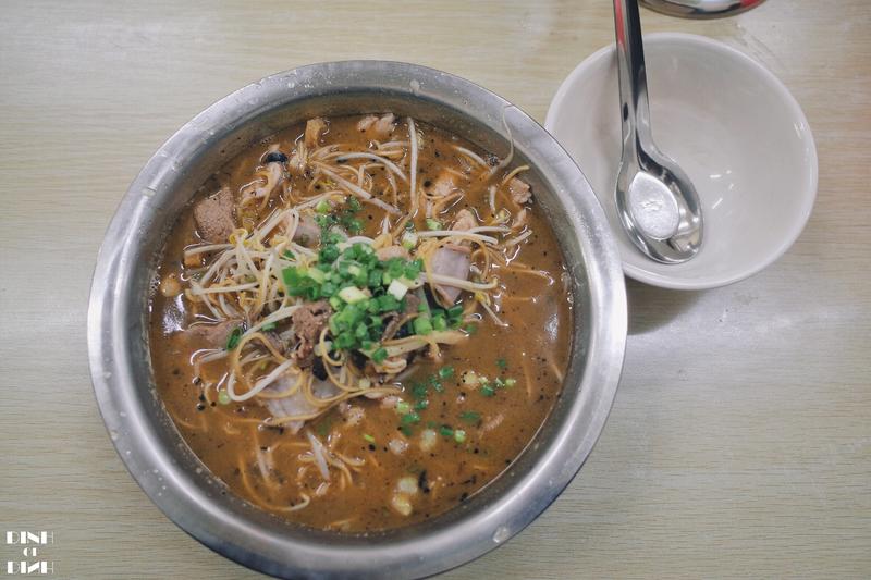 一份不完全南宁美食攻略第一次来南宁跟着这份攻略吃就对了