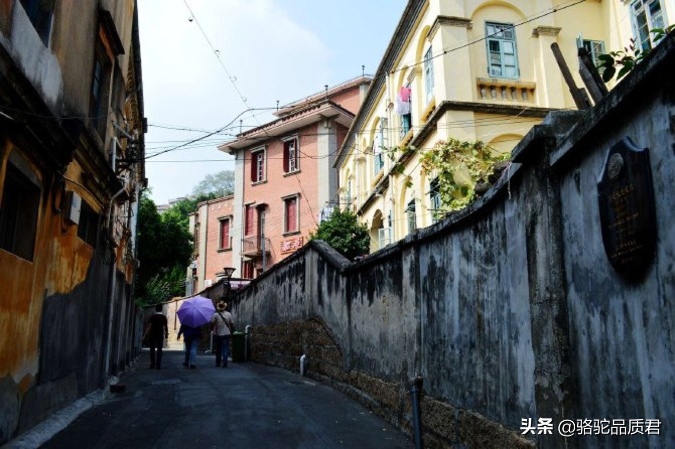 厦门海边之旅,厦门小众旅游体验