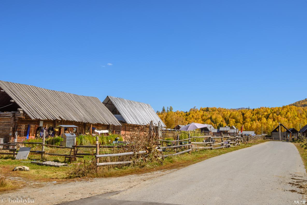 为美食而旅行,为美食美景而来