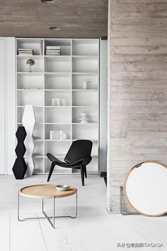 从Cassina到Vitra|这十把椅子里，藏着永不过时的时代风尚