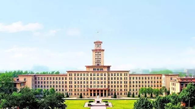 南开大学就业报告2019,南开大学2021年毕业生就业统计