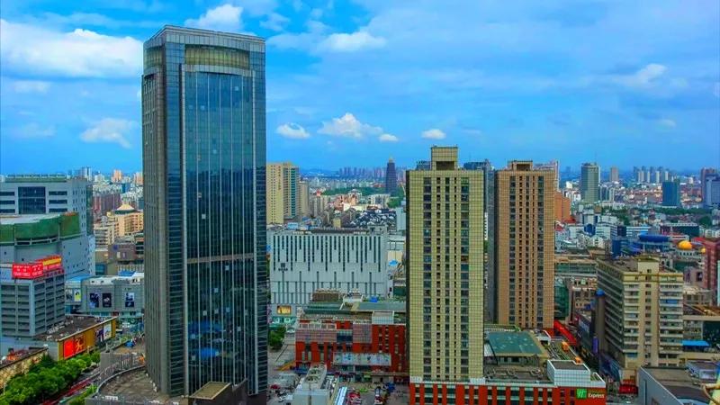 砥砺奋进三十年,武进医院新址规划