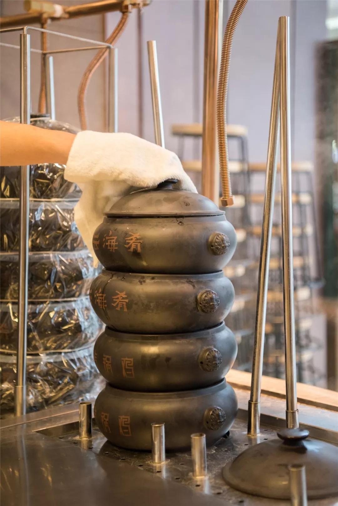 云海肴云南菜太原,山西云海肴