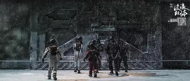 流浪地球旅游排名,徒步旅行流浪地球