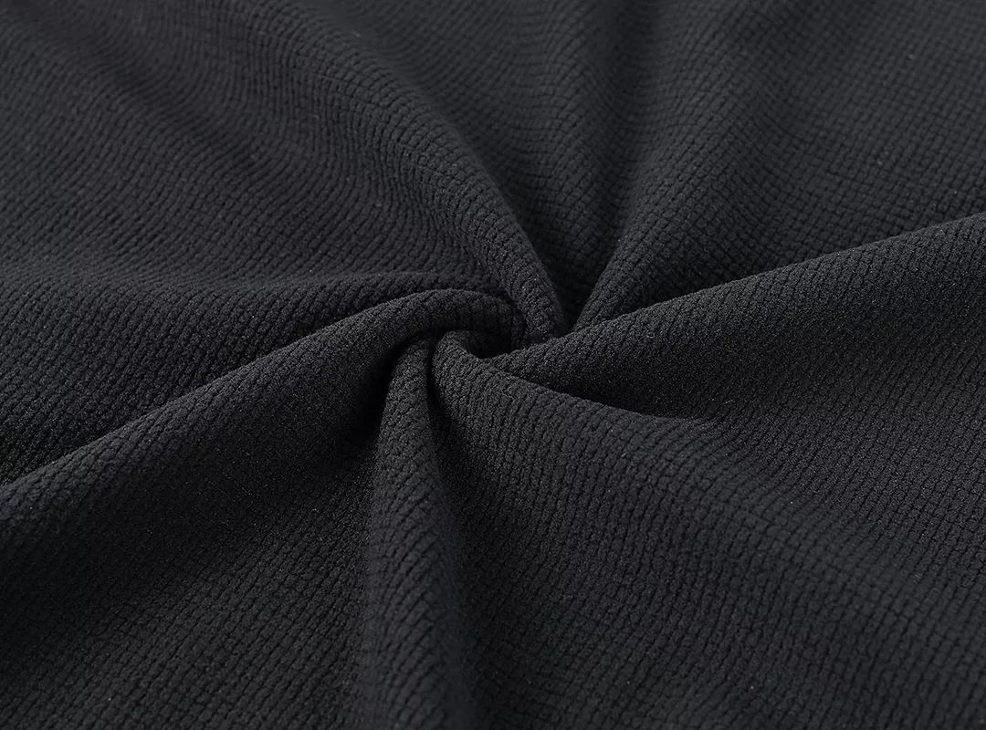 冬季打底内搭可外穿毛茸茸,美军抓绒衣保暖吗