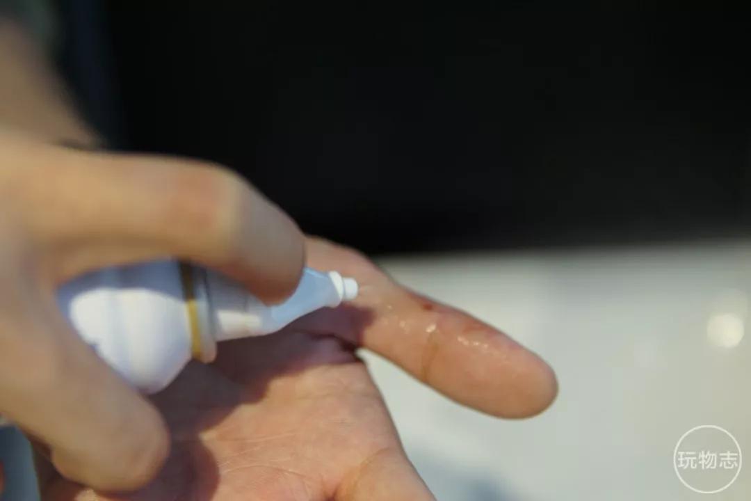 深海盐水洗鼻喷雾,海洋水喷雾洗鼻