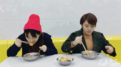 河池煮粉视频,河池煮粉图集