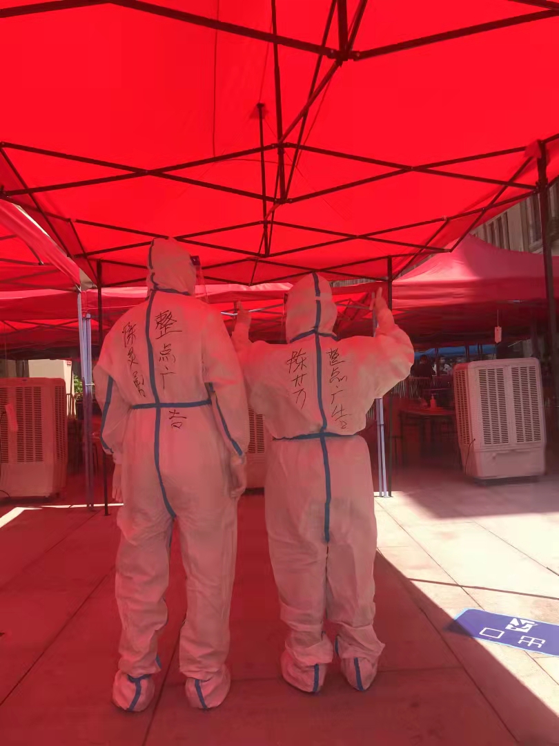 2021厦门抗疫成功宣传片,厦门抗疫新闻特写