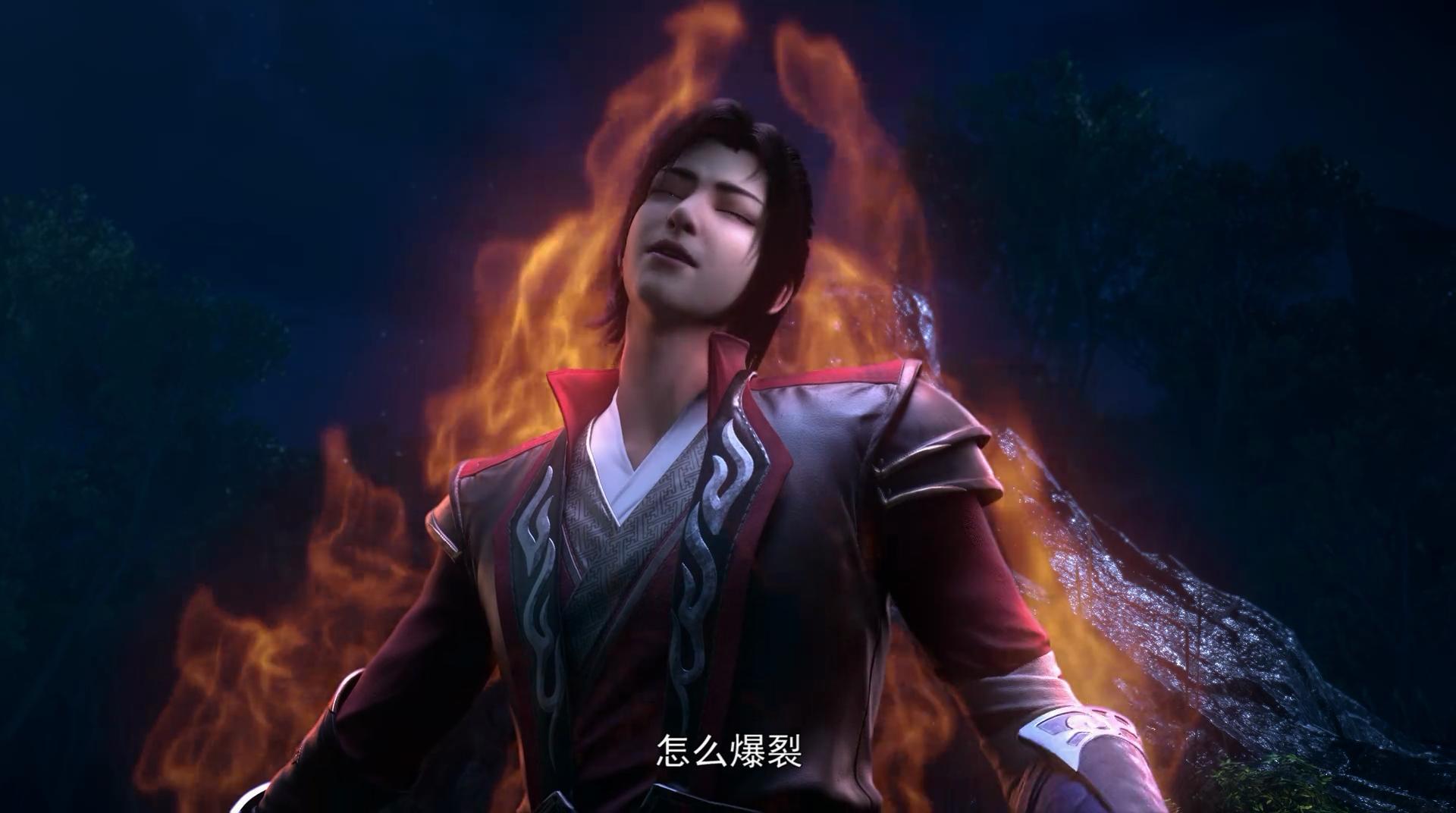 斗破苍穹陀舍古帝是谁的异火,斗破苍穹萧炎几岁成就斗帝