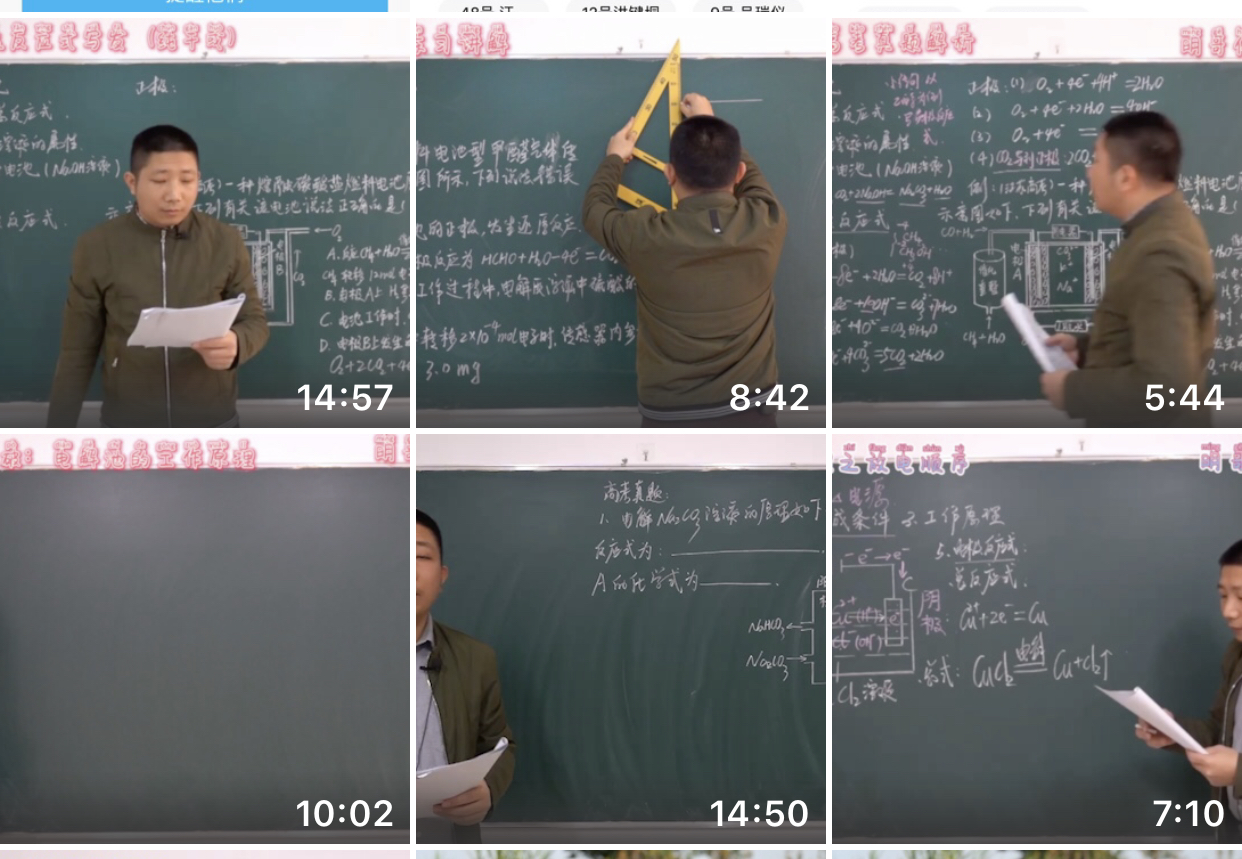 高考化学原电池电解池知识点,高中化学解题秒杀技巧电解池