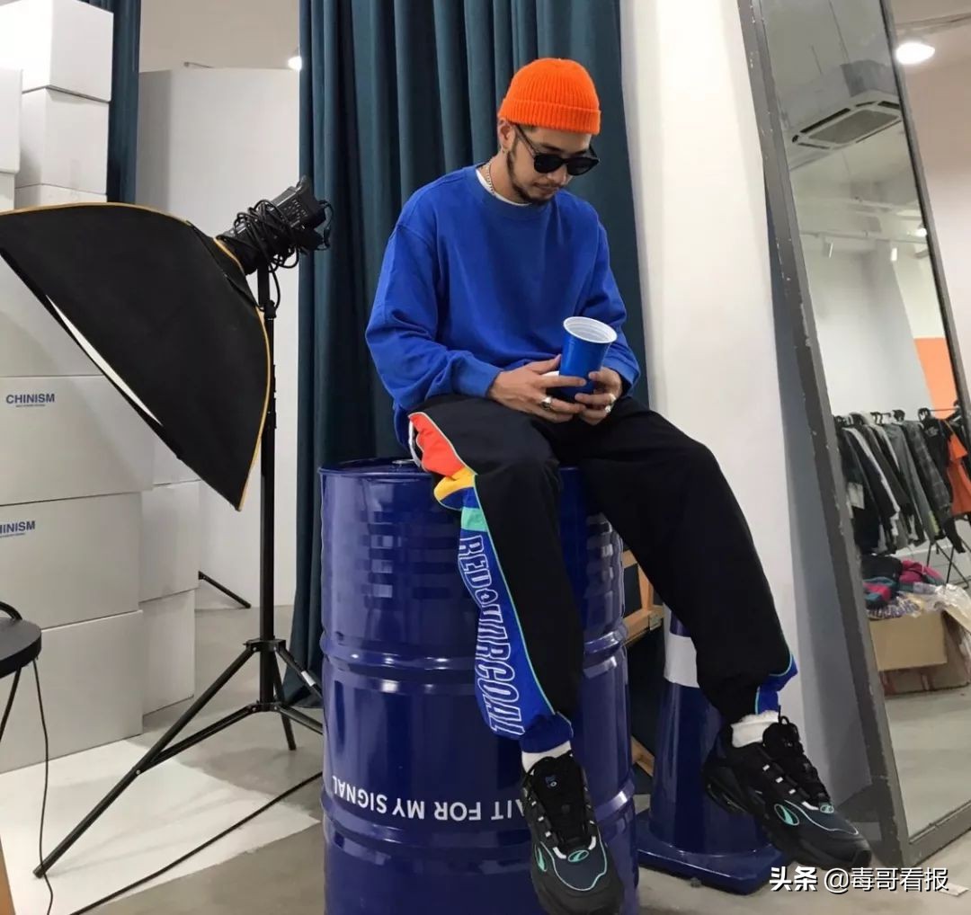 puma经典鞋辨真假,puma全金标鞋子