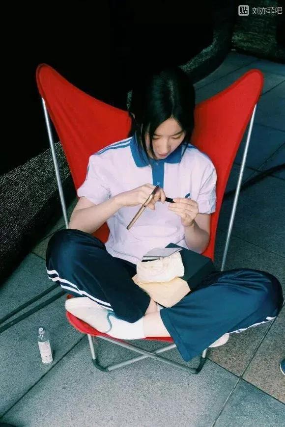 刘亦菲花木兰四大槽点,从花瓶到影后用演技迷翻众生