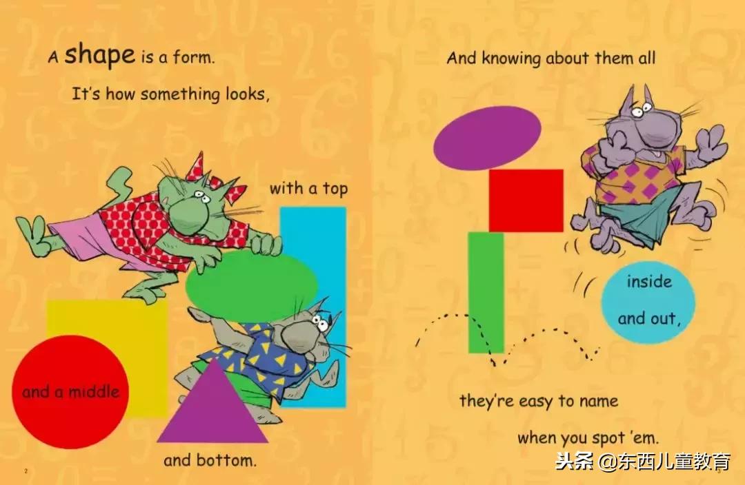 适合6-8岁儿童的数学思维启蒙书,数学思维绘本讲解