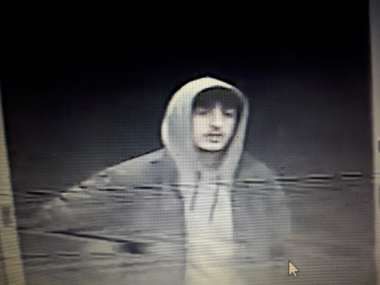 新加坡英国留学生在街头遇袭,新加坡留学生遭围殴