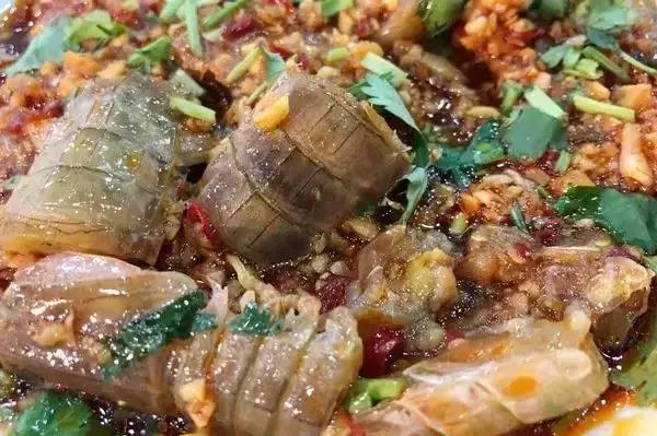 广东开海吃海鲜攻略,开海吃海鲜攻略