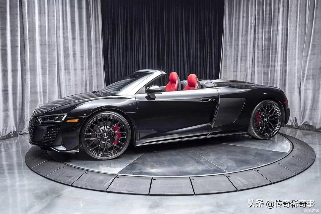 r8v10自吸发动机,r8v10自吸改双涡轮增压