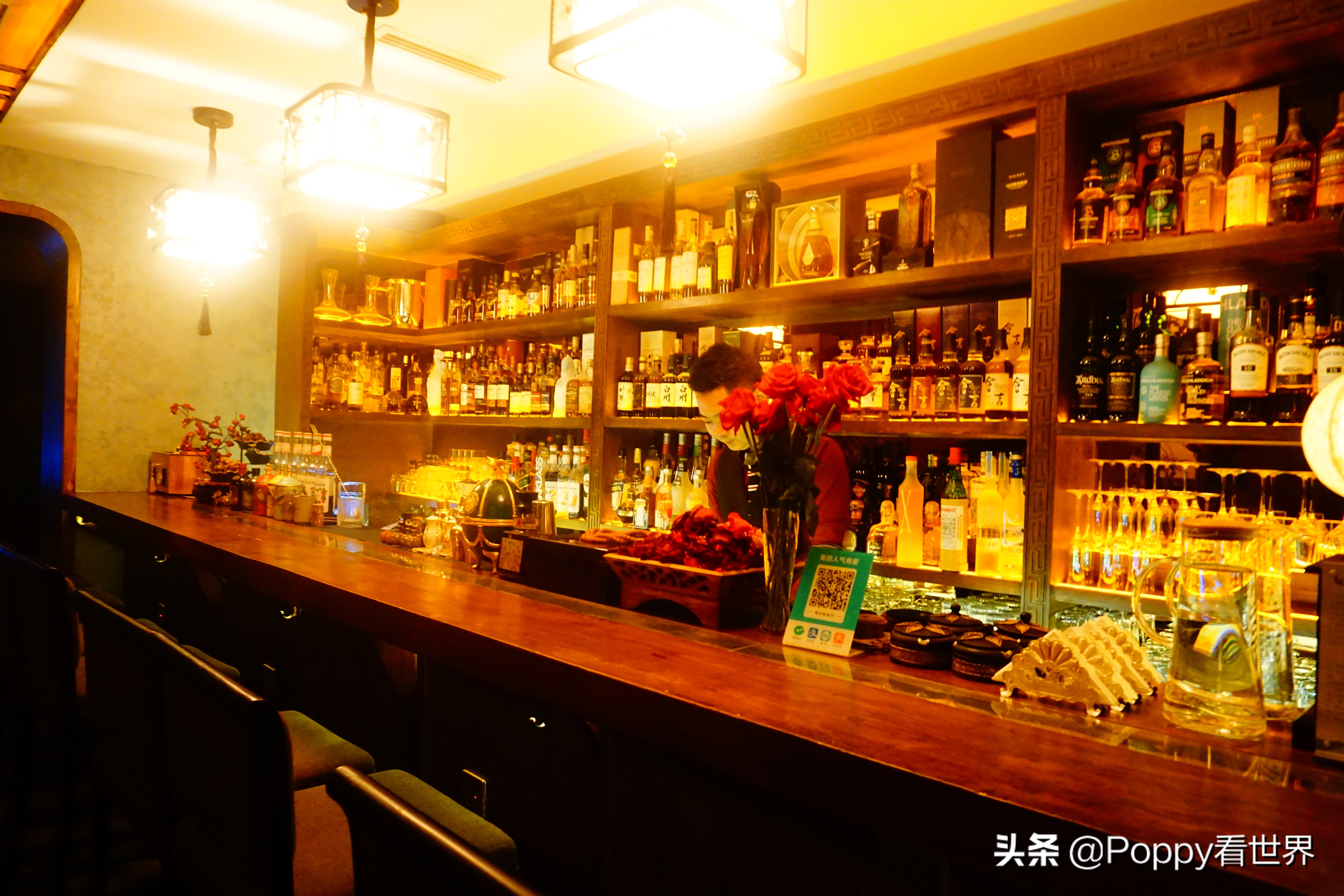 北京适合女生的夜店,北京年轻人去的酒吧推荐