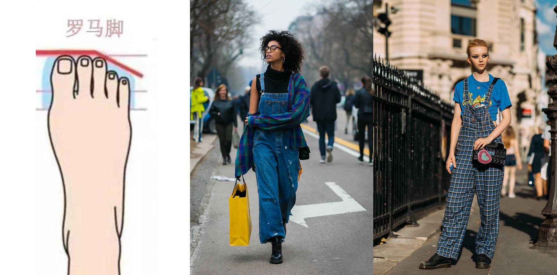 秋冬短靴挑选指南来pick核心技巧,秋冬短靴选多高