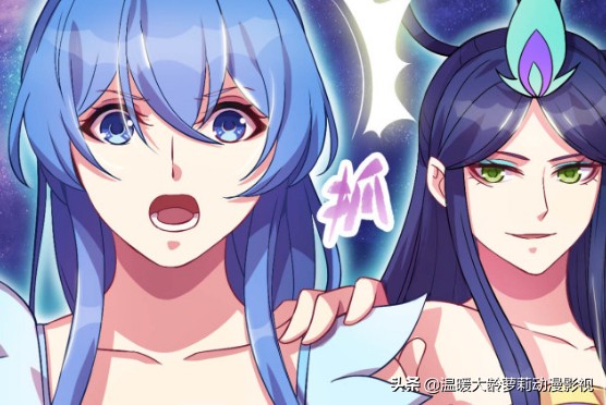 叶罗丽第九季黎灰,叶罗丽第十一季黎灰终于洗白了