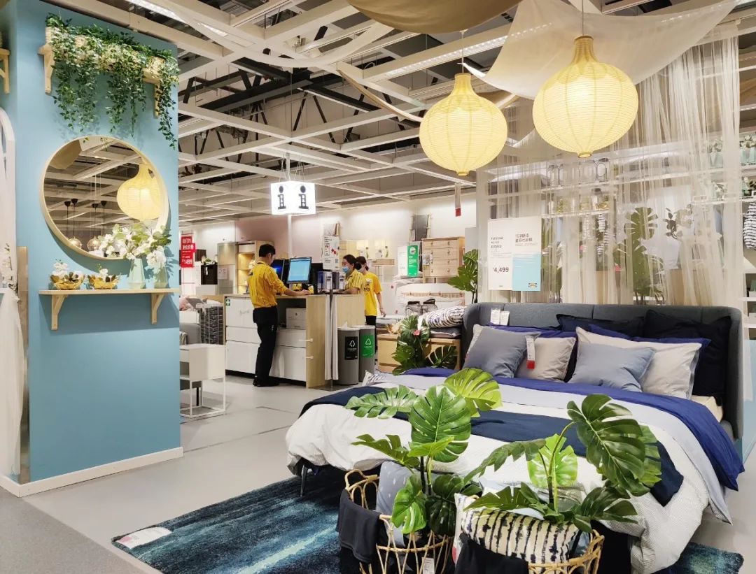 2022年开业商场倒计时20天,开业倒计时仅三天