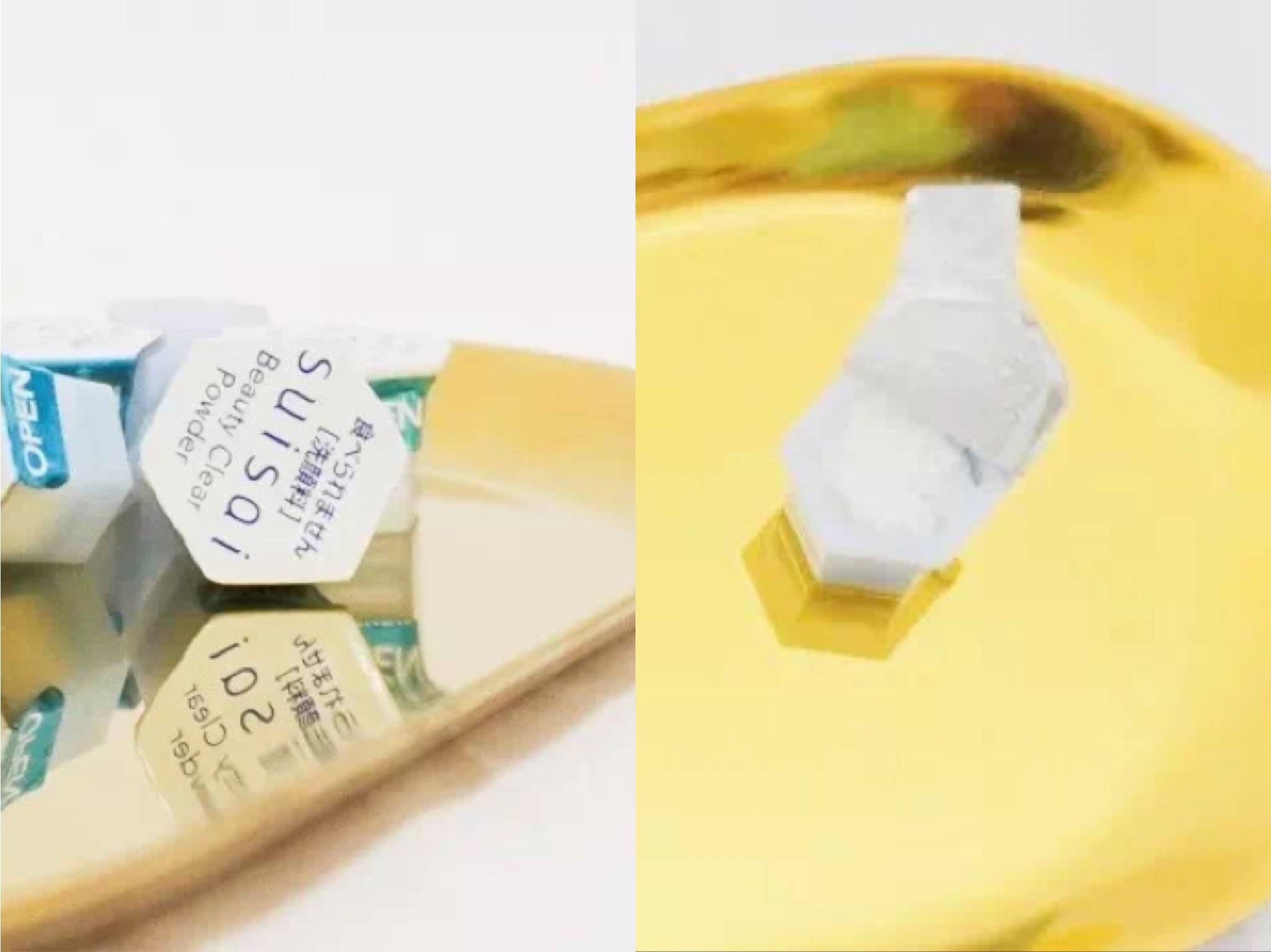 一千块防脱洗发、卸妆行李箱、油痘皮护肤、本月爱用让你大饱眼福